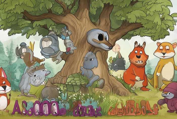 《伊索寓言》所有故事 《伊索寓言》所有故事简介