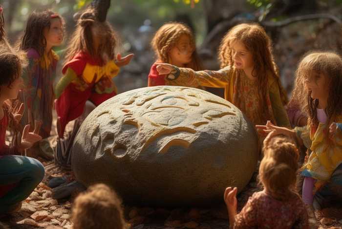 儿童绘本故事推荐咕噜咕噜 咕噜咕噜呸绘本故事