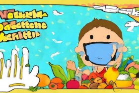 儿童感冒预防 - 儿童感冒预防药