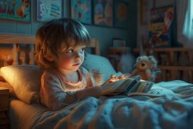 6岁儿童故事大全经典故事mp3下载（6岁少儿故事大全 睡前听）