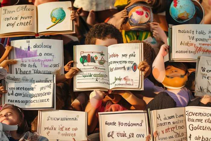 儿童名人名言大全经典励志 - 儿童名人名言大全经典励志摘抄