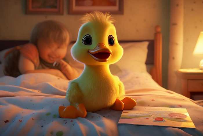 儿童睡前故事小鸭子的故事(小鸭子的故事视频 睡前) 儿童睡前故事小鸭子的故事(小鸭子的故事视频 睡前)