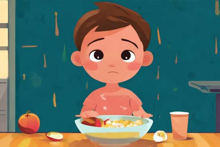 儿童消化不良有哪些症状表现 儿童消化不良有哪些症状表现图片