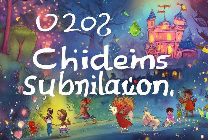 儿童文学故事版征稿（2020儿童文学征稿）