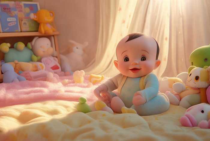 0至3岁儿童简短故事100字；0-3岁简短小故事