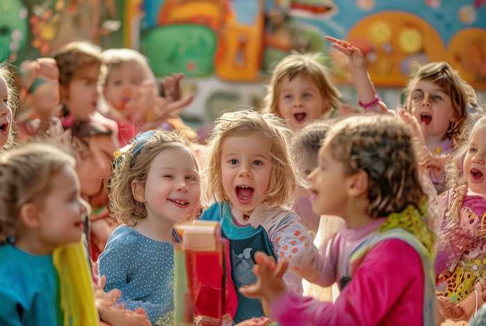 儿童小班故事表演；幼儿园小班故事表演内容