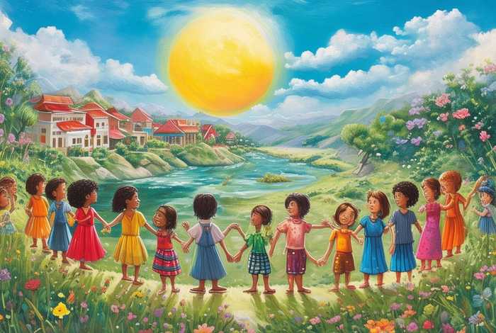 儿童和平的影评（儿童和平的影评英语作文）