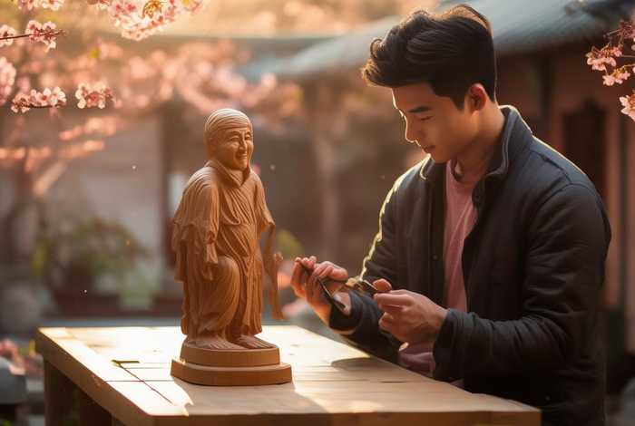 丁兰刻木事亲对应的是弟子规中的哪一句 - 丁兰刻木事亲的故事