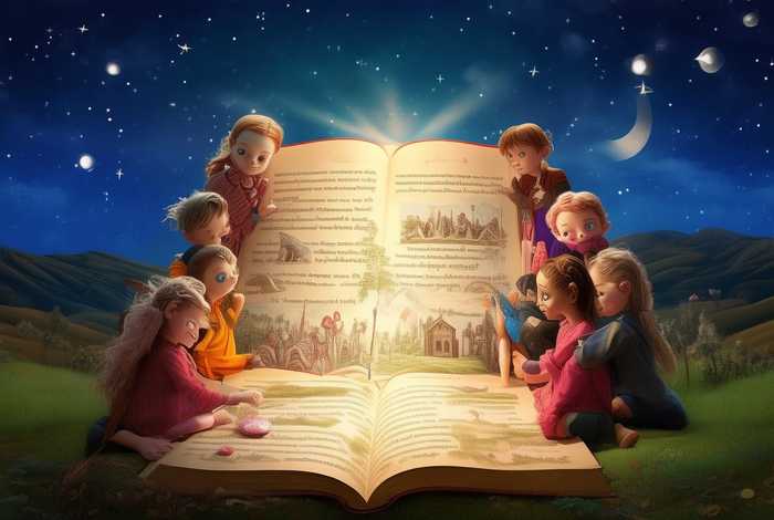 儿童圣经故事视频下载