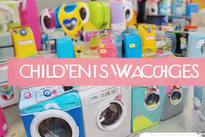 儿童洗衣机所有的图片及价格，儿童洗衣机价格和图片
