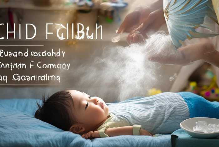 儿童物理退烧、儿童物理退烧最好办法 儿童物理退烧、儿童物理退烧最好办法