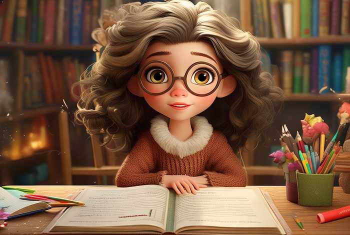 儿童女作家有谁，儿童女作家有谁最有名