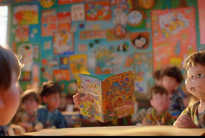 儿童故事三分钟演讲范文 儿童故事三分钟演讲