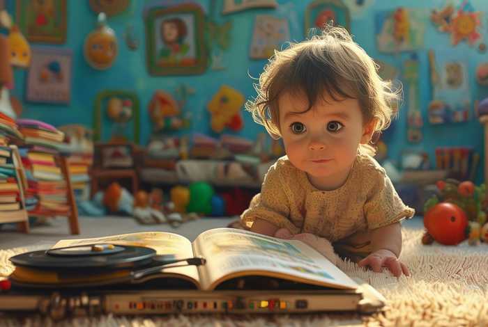 6岁孩子必听的故事（6岁孩子必听的故事mp3在线听）