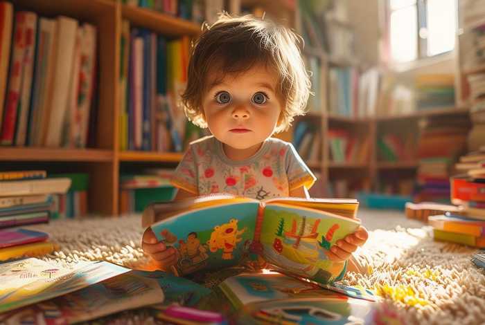 儿童故事阅读绘本、小儿绘本故事阅读