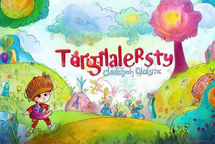 儿童经典故事书推荐 - 少儿经典故事书