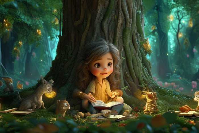 儿童小故事大智慧100字左右、少儿智慧故事100个文字版 儿童小故事大智慧100字左右、少儿智慧故事100个文字版