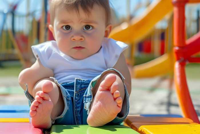 儿童腿疼粗（儿童喊腿疼）