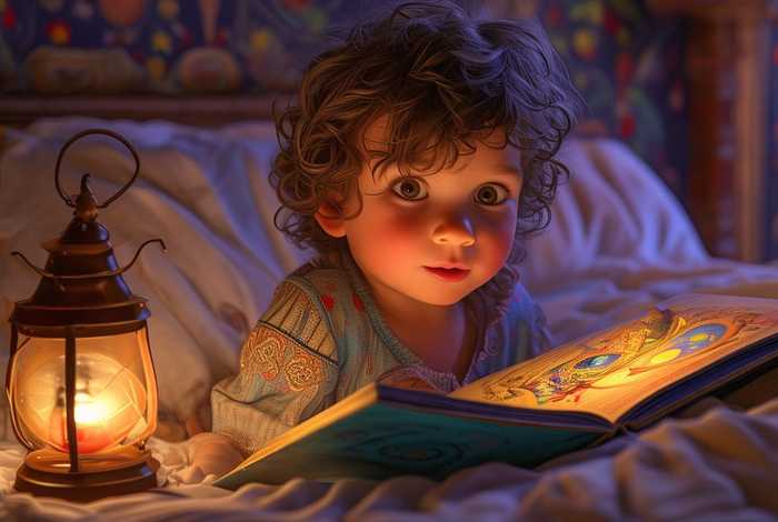 儿童睡前故事6-12岁完整版阿拉丁、6—12岁睡前故事在线听