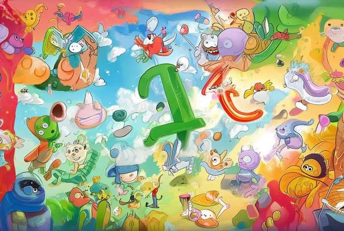 abc字母故事大全 - 字母故事大全集