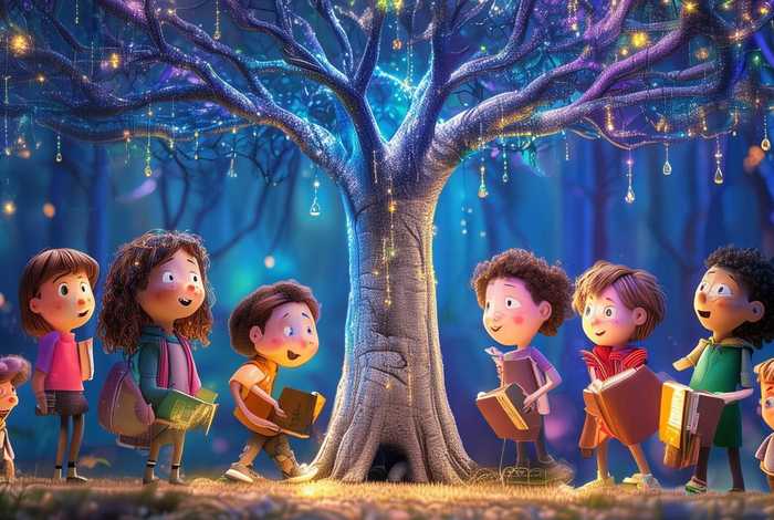 儿童故事大全短篇故事（幼儿园故事大全短篇故事）