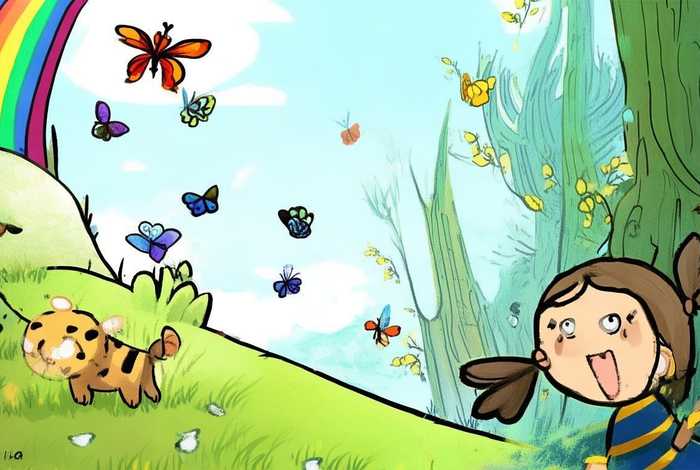 2岁少儿故事；9_12岁少儿故事