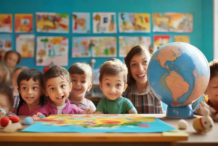 儿童english故事 少儿英语讲故事