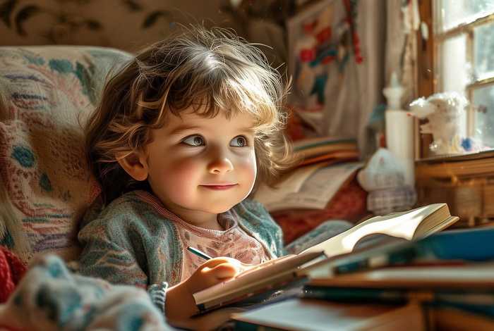 儿童故事读后感300字作文；三年级童话故事读后感作文300字