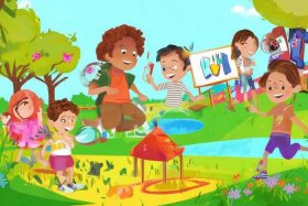 儿童性格培养故事绘本，关于儿童性格培养的绘本