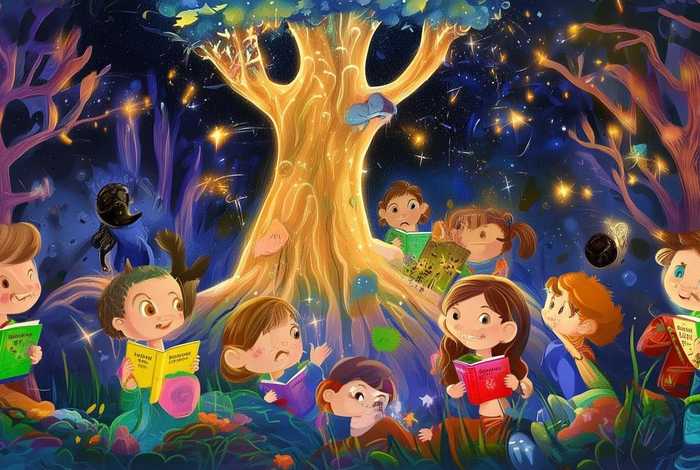 儿童故事大全短文字版，儿童故事大全文字版