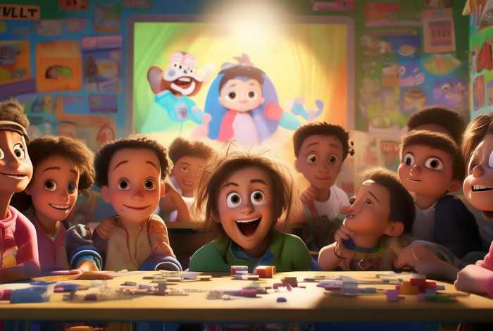 儿童故事比赛视频5分钟 - 少儿故事比赛视频 儿童故事比赛视频5分钟 - 少儿故事比赛视频