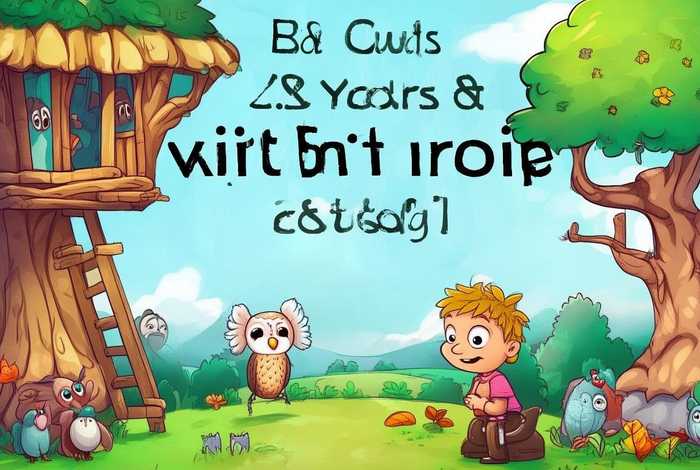 6一8岁儿童启蒙故事免费听 启蒙故事书4-6岁听的