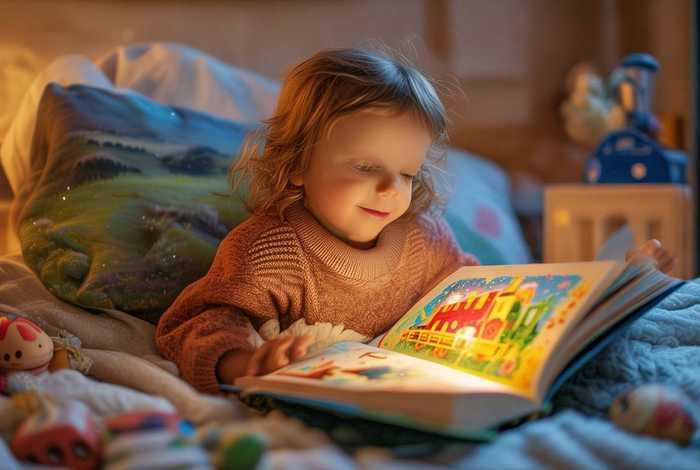 儿童故事火车司机完整版，睡前绘本故事文字版《火车司机》