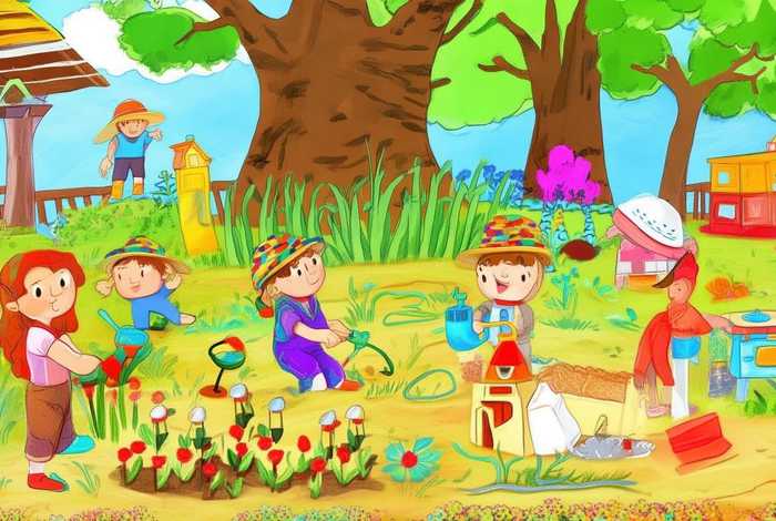 ROUTINE绘本故事儿童画（routine绘本故事儿童画）