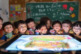 儿童成语故事视频怎么制作；怎样制作成语故事视频