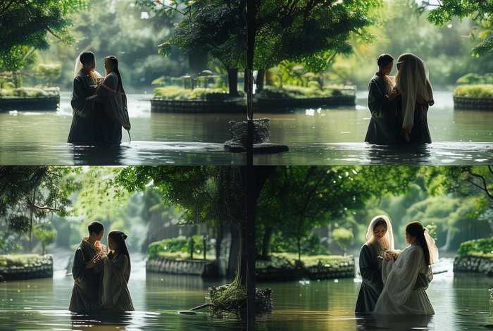 24节孝故事；24个孝的故事