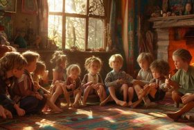 儿童小脚丫的故事收听、小脚丫的故事在线听