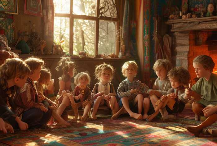 儿童小脚丫的故事收听、小脚丫的故事在线听