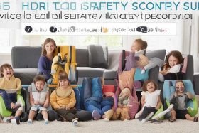 儿童安全坐垫年龄 儿童坐安全座椅的年龄