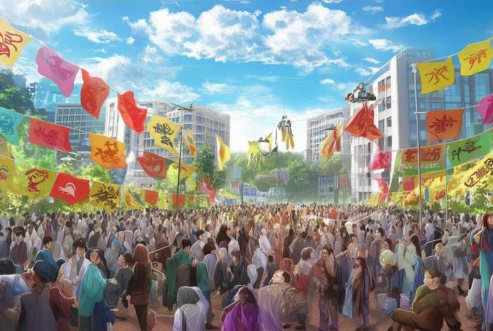 《校庆日》故事简介 - 校庆日故事电子版免费阅读