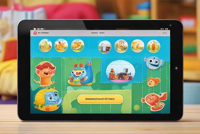 儿童故事伴读app、儿童绘本伴读app下载