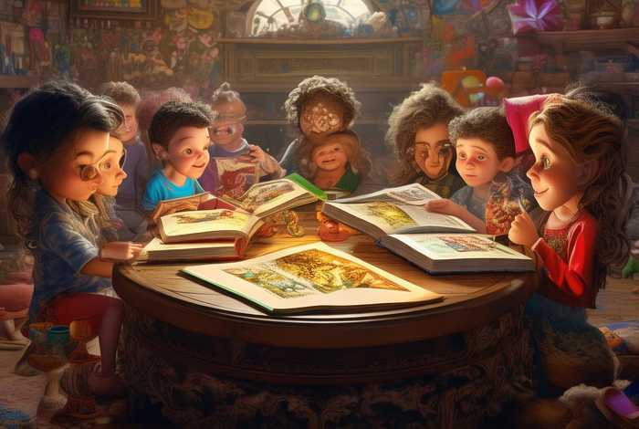 儿童故事大全听书免费、儿童民间故事大全免费听书