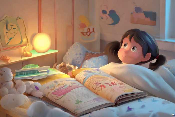 10岁以上儿童睡前故事大全，10岁以上的睡前故事