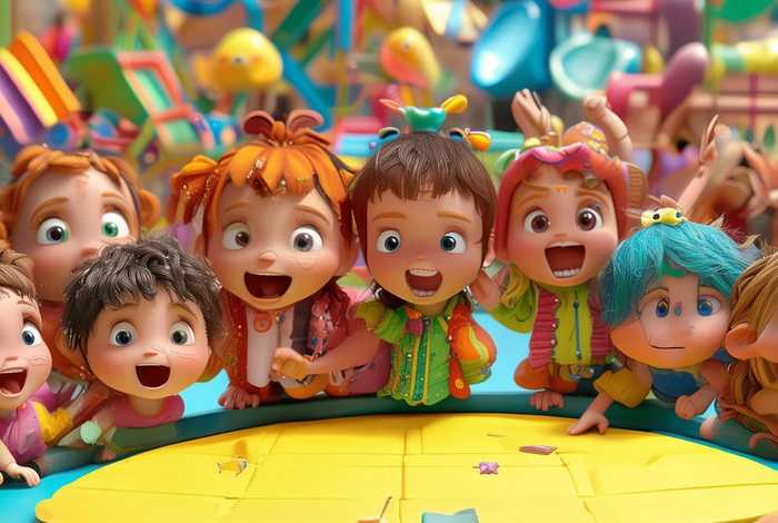 儿童比赛讲故事；幼儿比赛讲故事