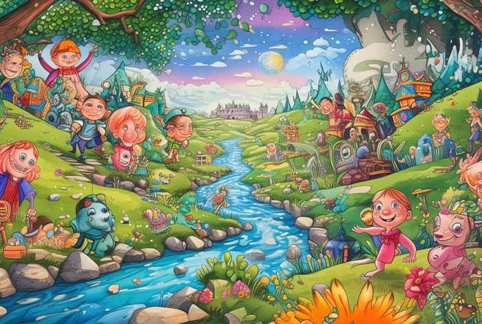 儿童必读故事有哪几个 - 儿童必读书有哪些 儿童必读故事有哪几个 - 儿童必读书有哪些