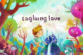 9岁听的故事、适合9岁孩子听的故事文字版