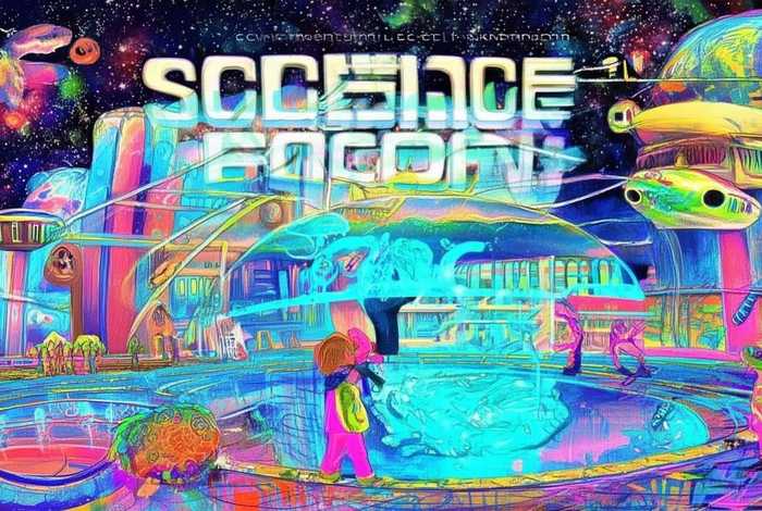 儿童科学文艺作品及赏析、儿童科学文艺作品短篇