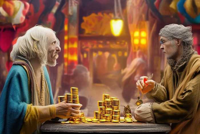 money绘本 love or money绘本