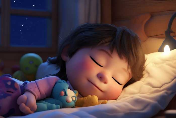 儿童睡觉磨牙是什么原因 6岁儿童睡觉磨牙什么原因