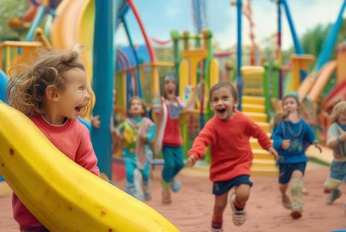 儿童笑话故事6-12岁，儿童笑话故事6-12岁超级搞笑